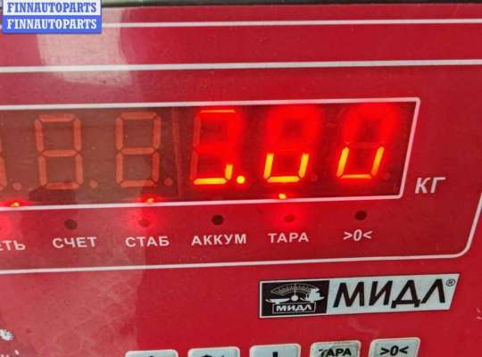 купить Ступица задняя левая на Chrysler Voyager (1996-2000)