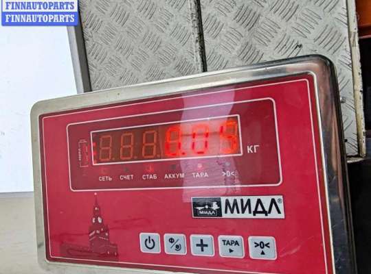 купить Датчик парковки (парктроник) задний на Mercedes E-Class W210 (1995-2002)