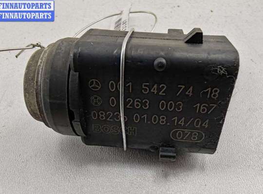 купить Датчик парковки (парктроник) задний на Mercedes E-Class W210 (1995-2002)