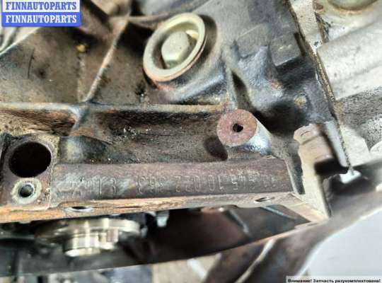 купить Двигатель (ДВС) на Mercedes E-Class W210 (1995-2002)