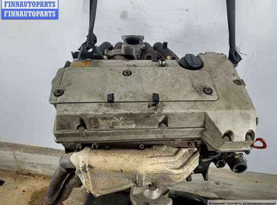 купить Двигатель (ДВС) на Mercedes E-Class W210 (1995-2002)