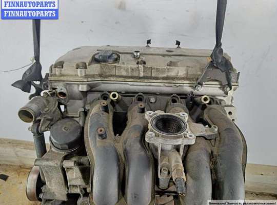 купить Двигатель (ДВС) на Mercedes E-Class W210 (1995-2002)