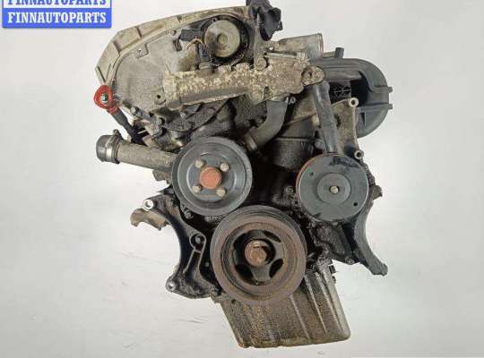 купить Двигатель (ДВС) на Mercedes E-Class W210 (1995-2002)