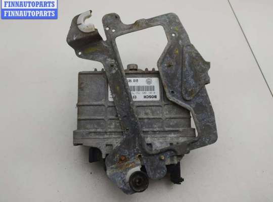 купить Блок управления двигателем (ДВС) на Volkswagen Polo (1994-1999)