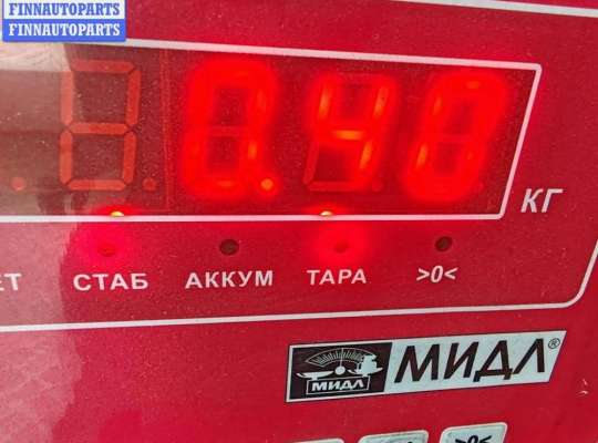 купить Клапан EGR (рециркуляции выхлопных газов) на Audi A6 C5 (1997-2005)