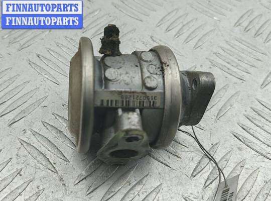 купить Клапан EGR (рециркуляции выхлопных газов) на Audi A6 C5 (1997-2005)