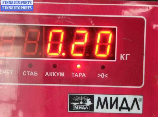 купить Клапан управления турбиной (актуатор) на Ford Mondeo III (2000-2007)