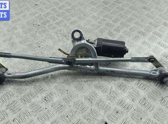 купить Механизм стеклоочистителя переднего (трапеция дворников) на BMW 3 E46 (1998-2006)