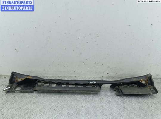 купить Дождевик на Opel Meriva A (2003-2010)