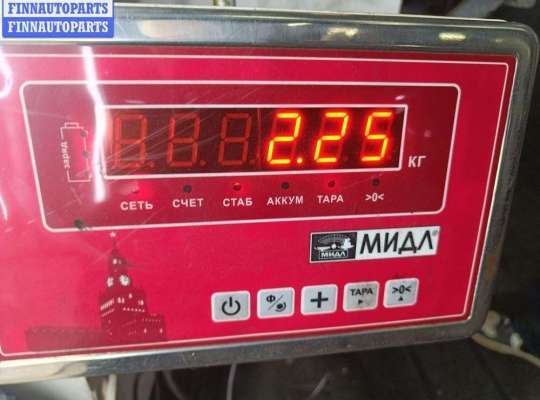 купить Пружина подвески задняя на Opel Meriva A (2003-2010)