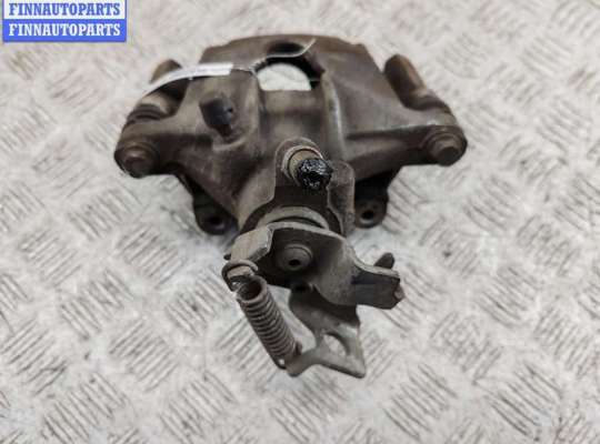 Суппорт на Ford Mondeo III