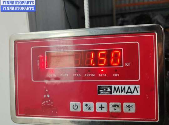 купить Муфта обгонная генератора на Ford Focus I (1998-2005)