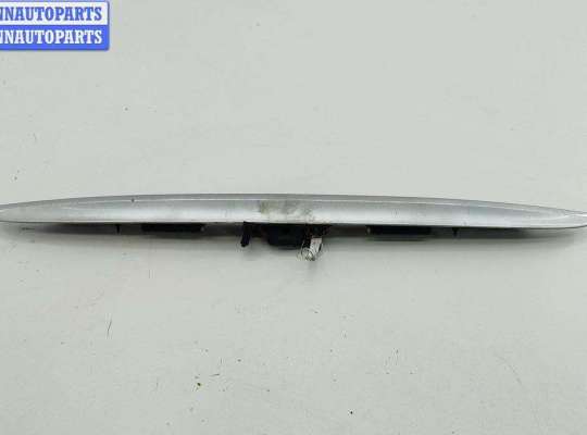 Подсветка номера BM3595231 на BMW 3 E46 (1998-2006)