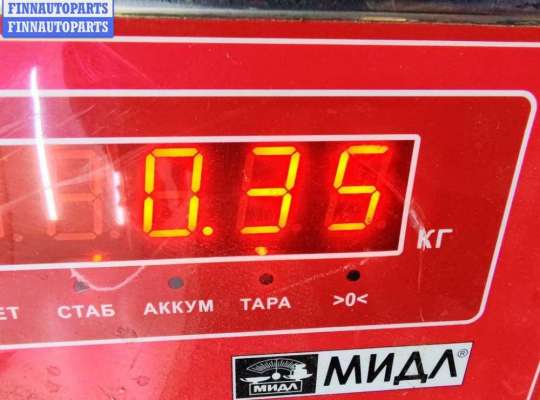 купить Подсветка номера на BMW 3 E46 (1998-2006)