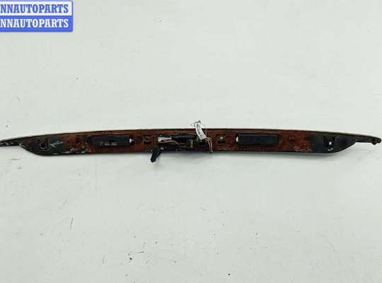 купить Подсветка номера на BMW 3 E46 (1998-2006)