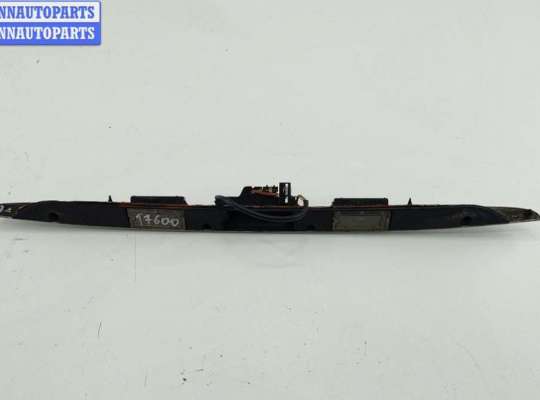 купить Подсветка номера на BMW 3 E46 (1998-2006)