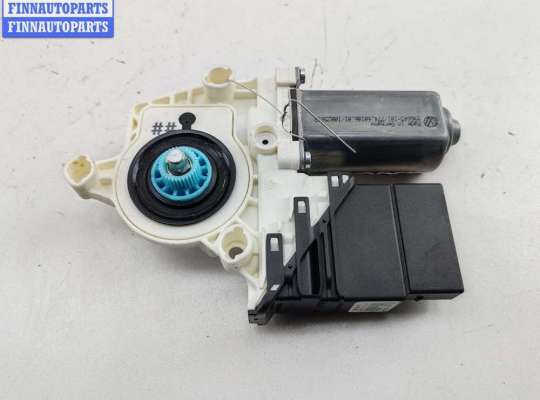 купить Моторчик стеклоподъемника задний левый на Volkswagen Touran