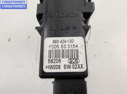 купить Моторчик стеклоподъемника задний левый на Volkswagen Touran