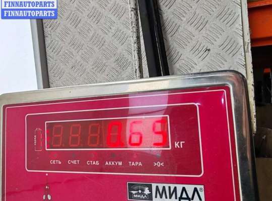 купить Моторчик стеклоподъемника задний левый на Volkswagen Touran