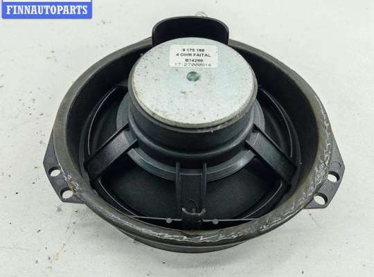 купить Динамик двери задней левой на Opel Meriva A (2003-2010)