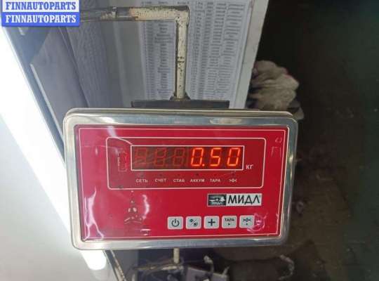 купить Молдинг двери передней правой на BMW 5 E39 (1995-2003)