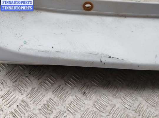 купить Бампер задний на Opel Astra G (1998-2004)