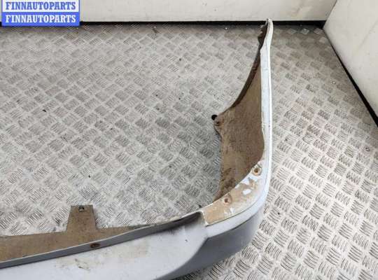 купить Бампер задний на Opel Astra G (1998-2004)