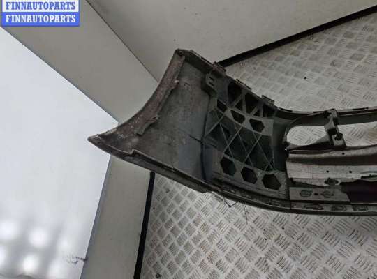 купить Бампер передний на Audi A4 B5 (1994-2001)