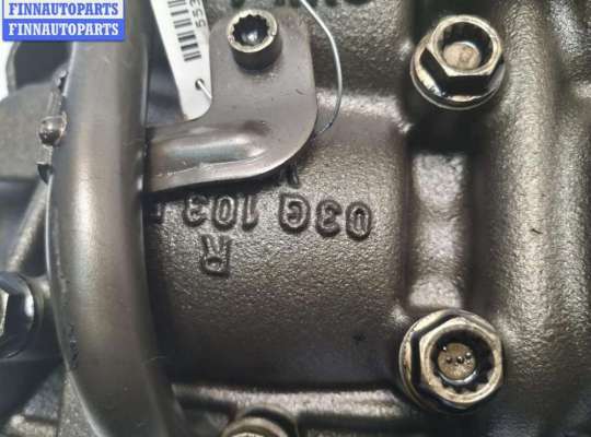 купить Насос масляный на Volkswagen Passat B6
