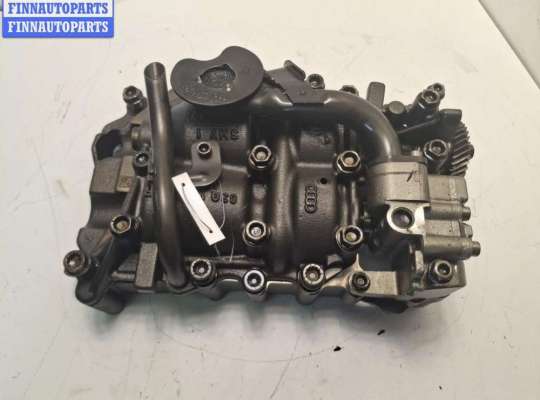 Насос масляный VG2779288 на Volkswagen Passat B6