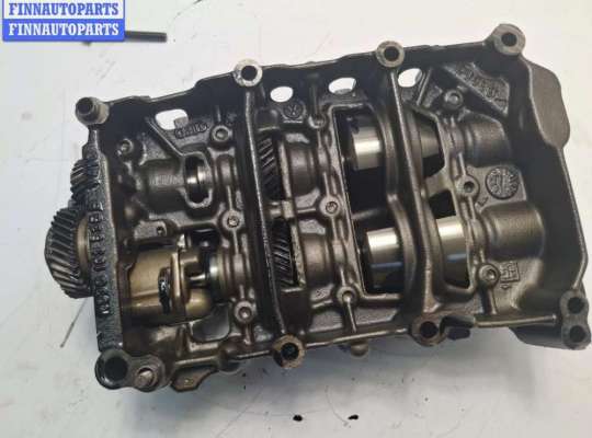 купить Насос масляный на Volkswagen Passat B6
