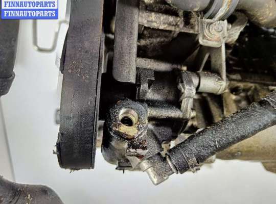 купить Двигатель (ДВС) на BMW 5 E39 (1995-2003)