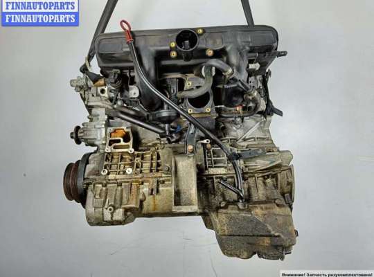 купить Двигатель (ДВС) на BMW 5 E39 (1995-2003)