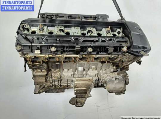 купить Двигатель (ДВС) на BMW 5 E39 (1995-2003)