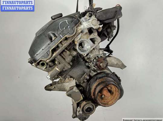 купить Двигатель (ДВС) на BMW 5 E39 (1995-2003)