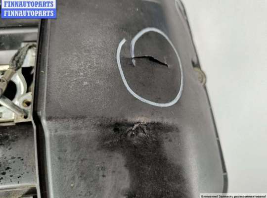 купить Двигатель (ДВС) на BMW 5 E39 (1995-2003)