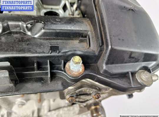 купить Двигатель (ДВС) на BMW 5 E39 (1995-2003)