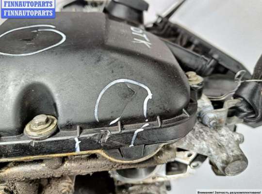 купить Двигатель (ДВС) на BMW 5 E39 (1995-2003)