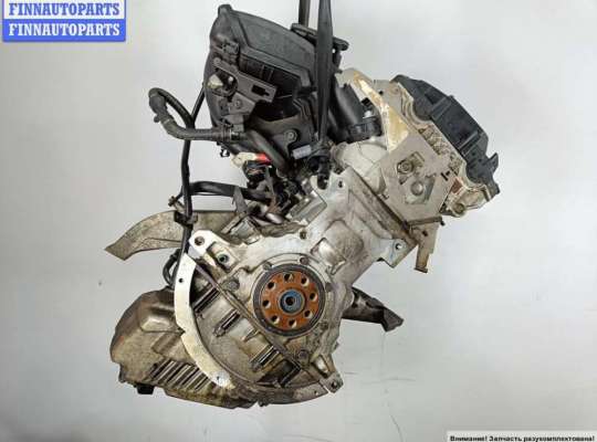 купить Двигатель (ДВС) на BMW 5 E39 (1995-2003)