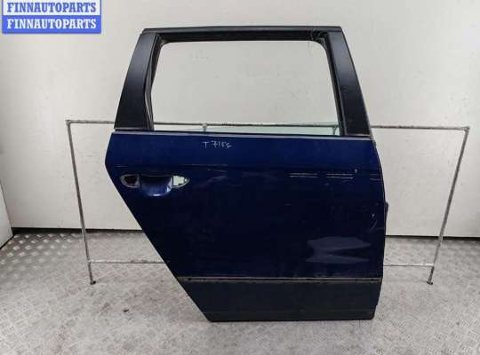 купить Дверь боковая задняя правая на Volkswagen Passat B6
