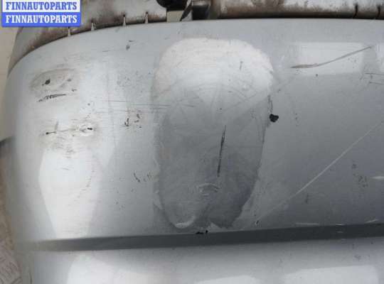 купить Бампер задний на BMW 3 E46 (1998-2006)