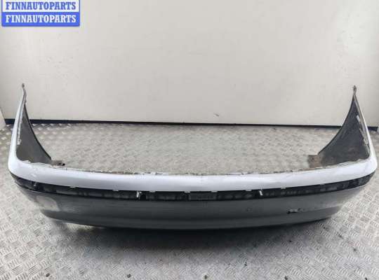 купить Бампер задний на BMW 3 E46 (1998-2006)