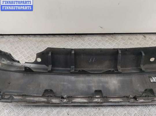 купить Бампер задний на BMW 3 E46 (1998-2006)