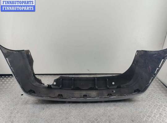 купить Бампер задний на BMW 3 E46 (1998-2006)