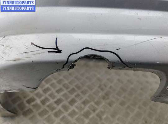 купить Бампер задний на BMW 3 E46 (1998-2006)