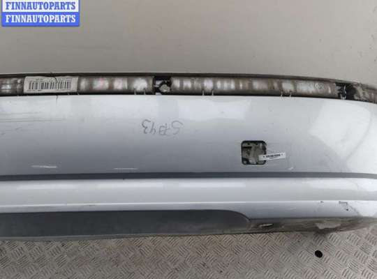 купить Бампер задний на BMW 3 E46 (1998-2006)