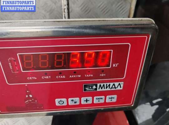 купить Бампер задний на BMW 3 E46 (1998-2006)