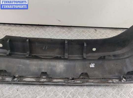 купить Бампер задний на BMW 3 E46 (1998-2006)