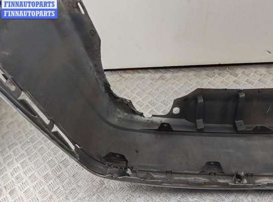 купить Бампер задний на BMW 3 E46 (1998-2006)