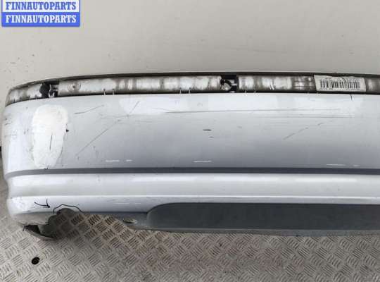 купить Бампер задний на BMW 3 E46 (1998-2006)